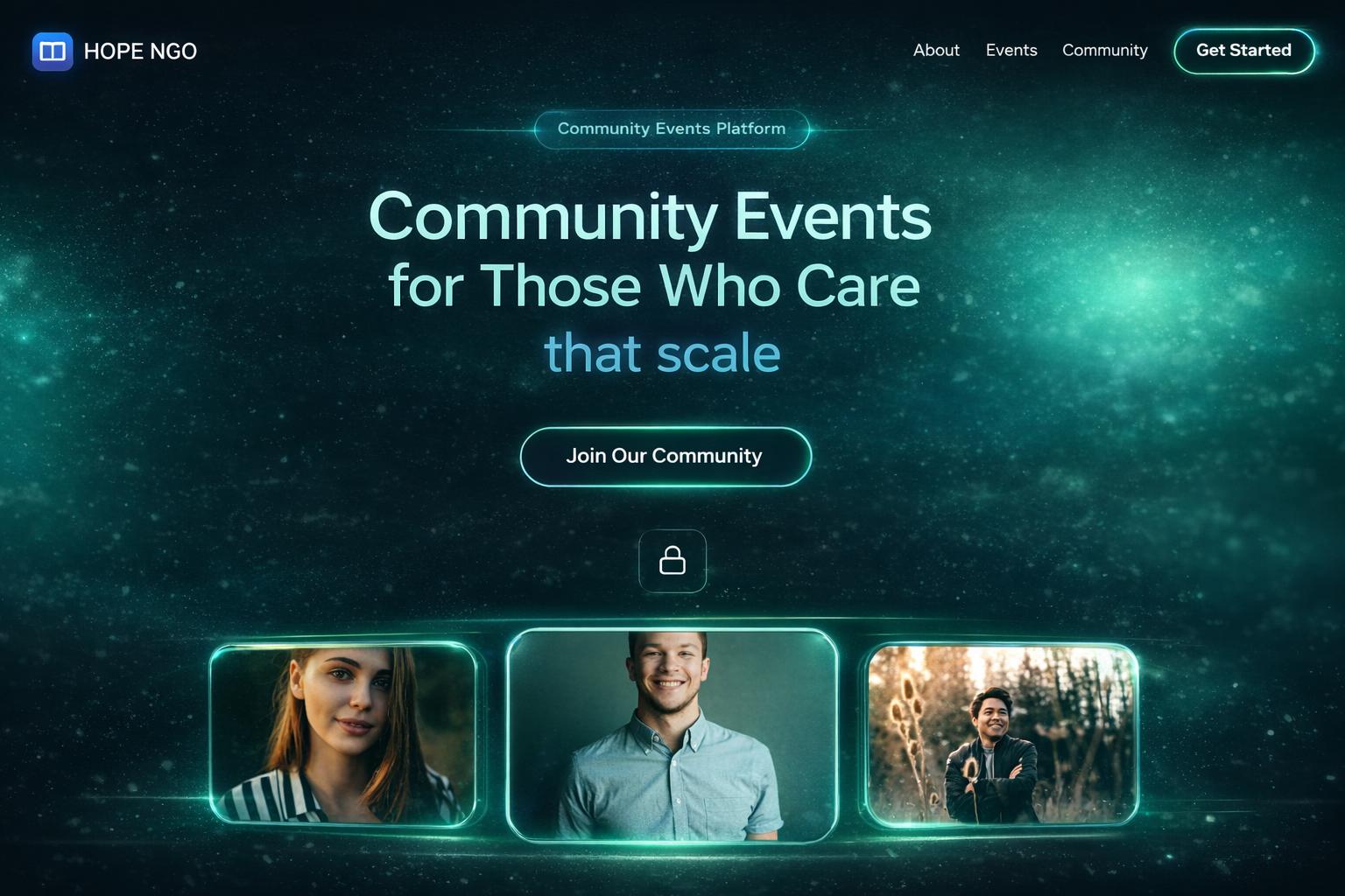 NGO Platform Thumbnail