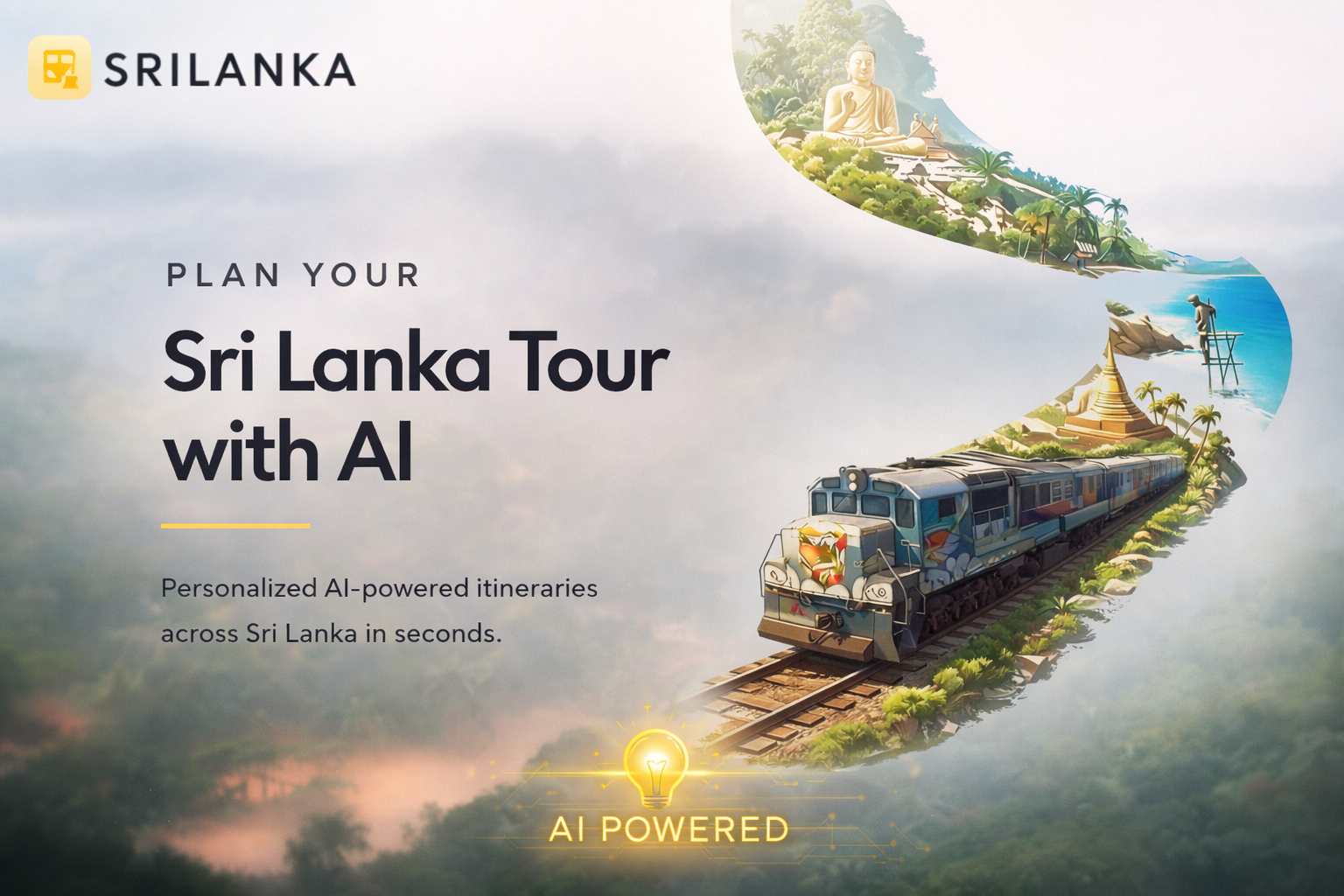 Travel Planner Thumbnail